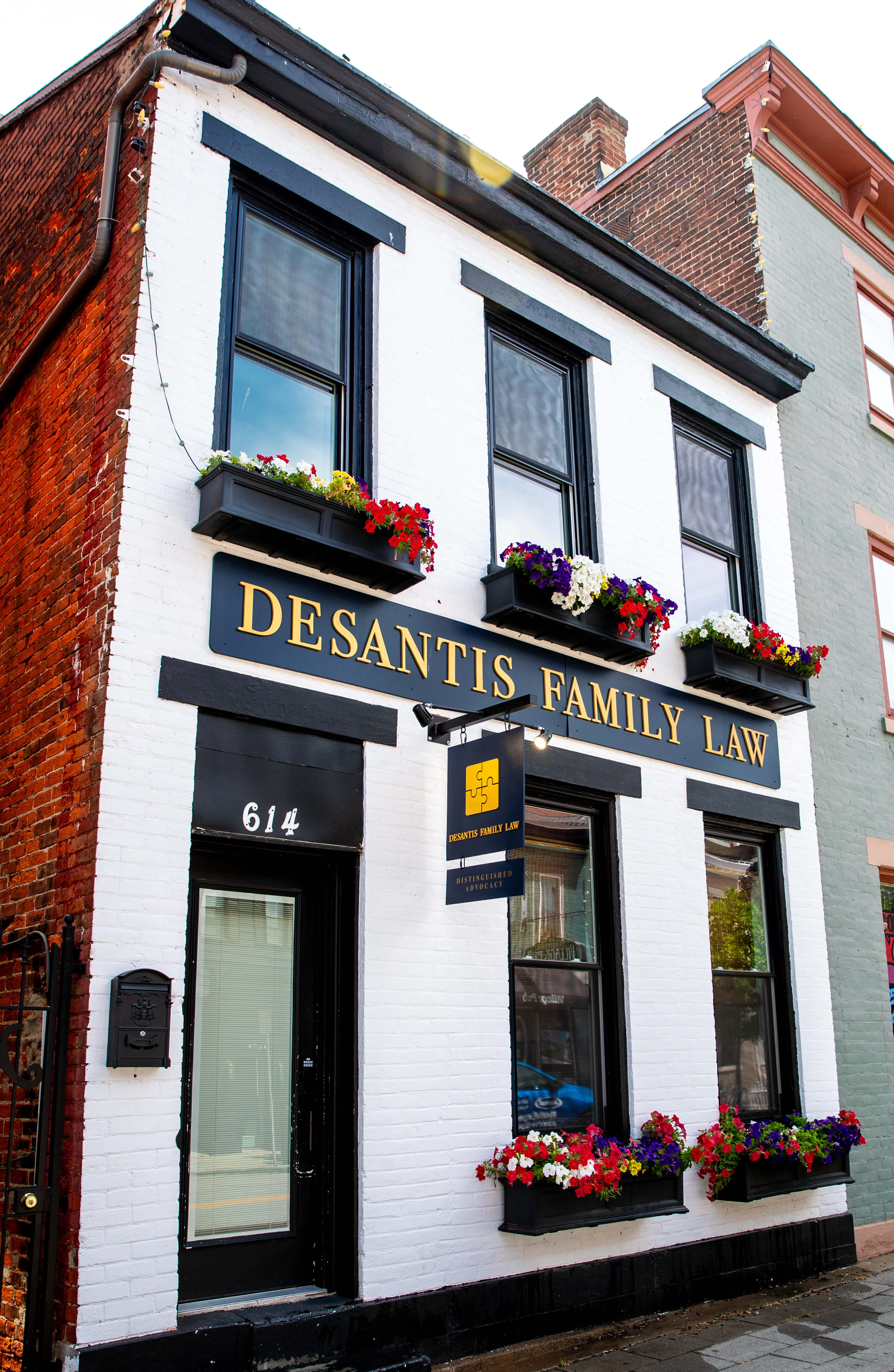 DeSantis Family Law Office