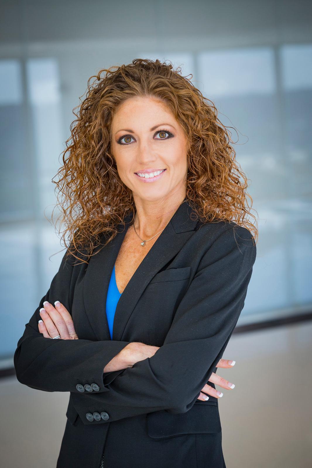 Emily M. DeSantis