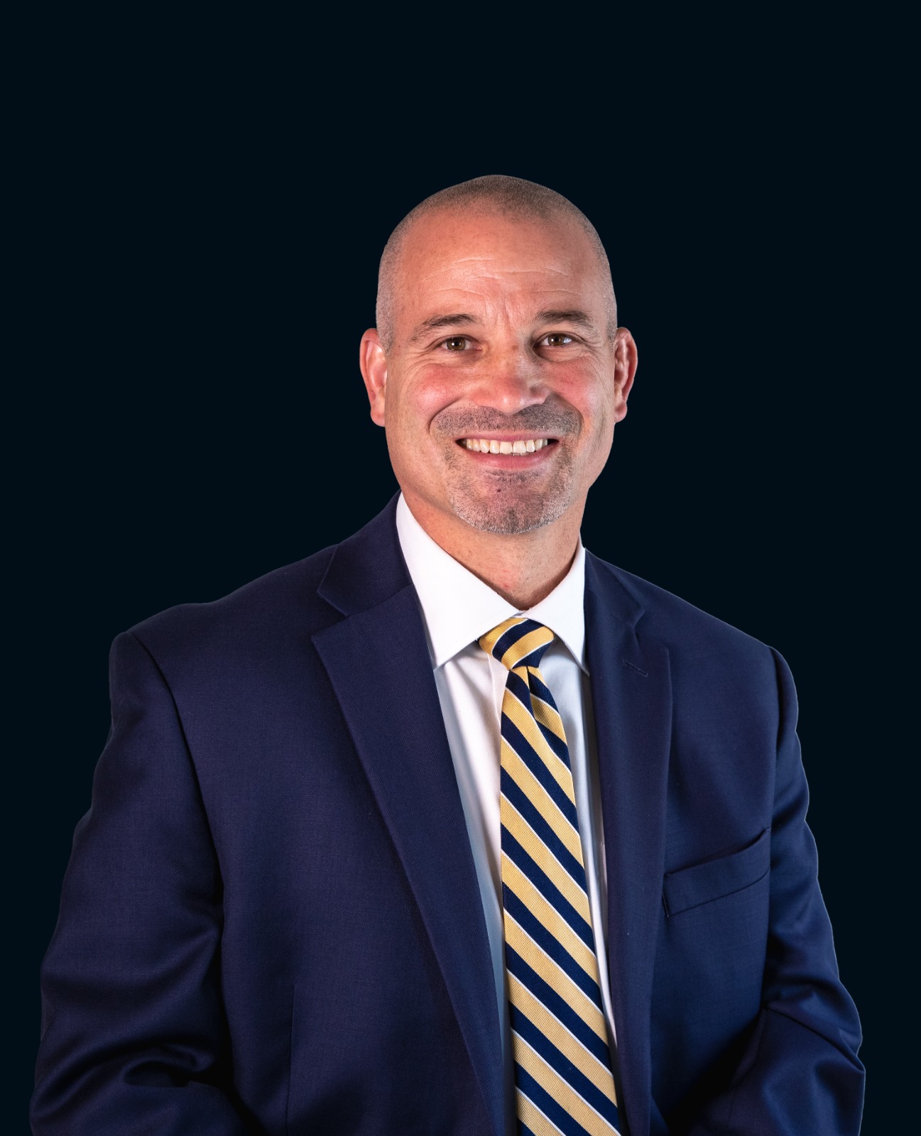 Jason Desantis