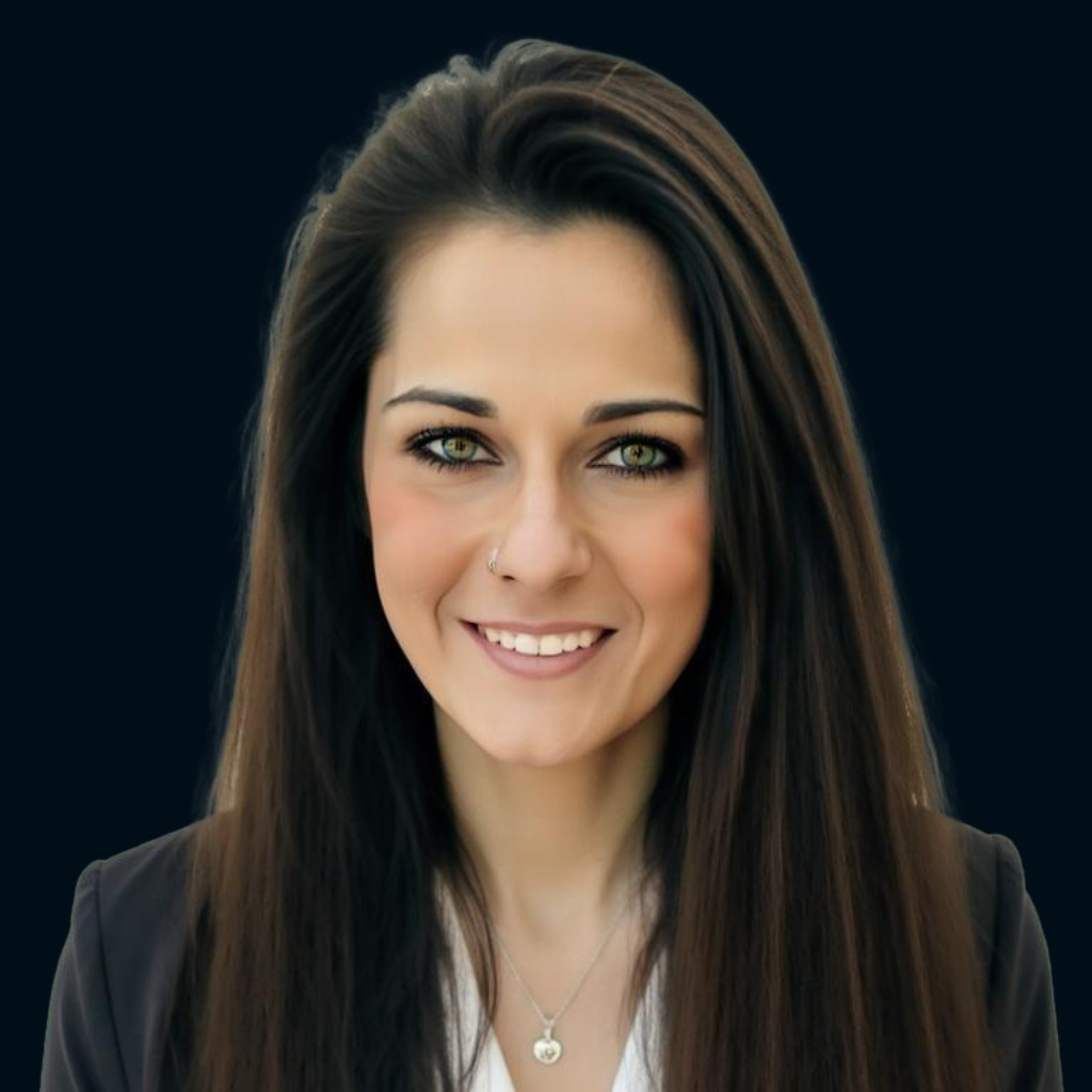 Anna Marie Hughes