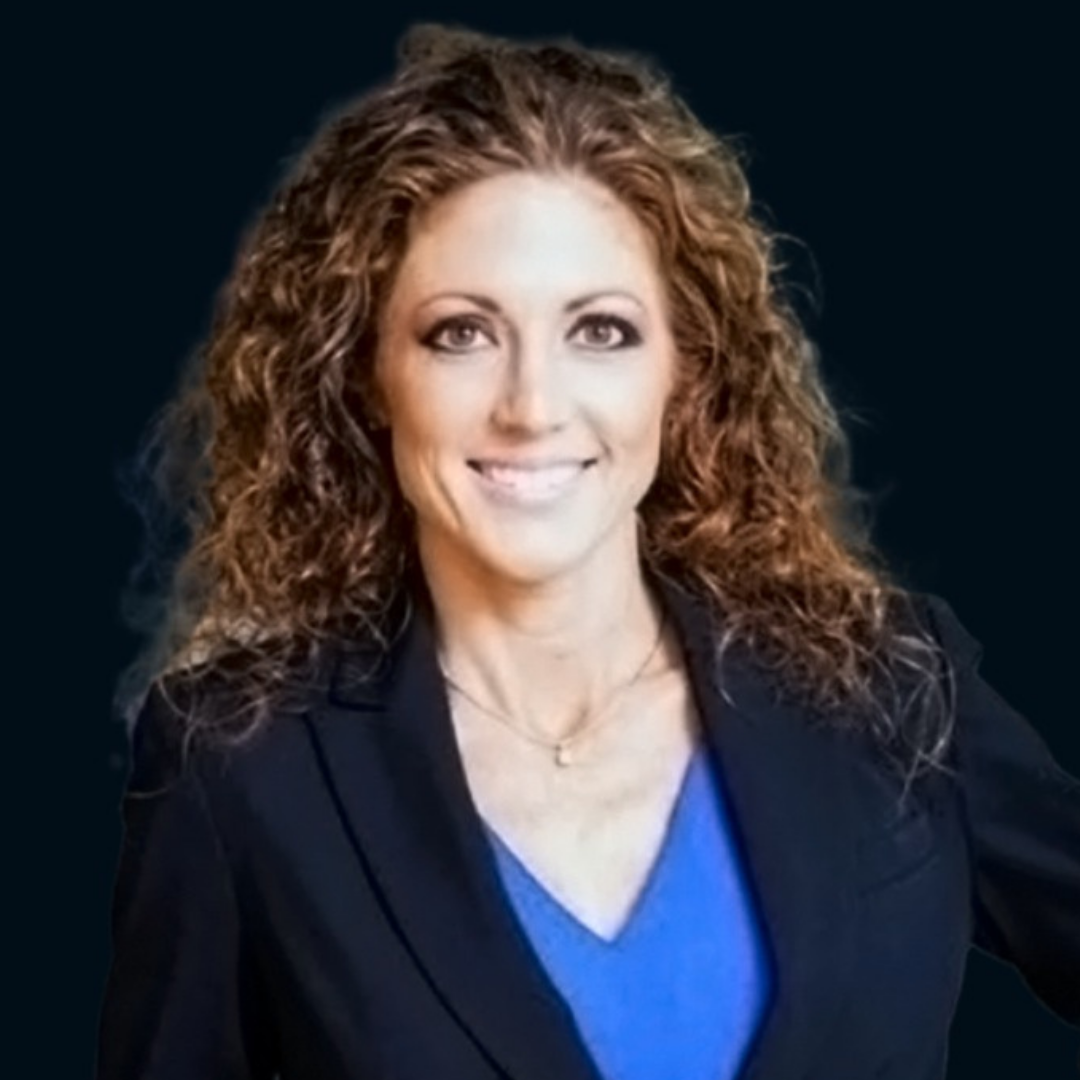 Emily DeSantis - Family Law Attorney